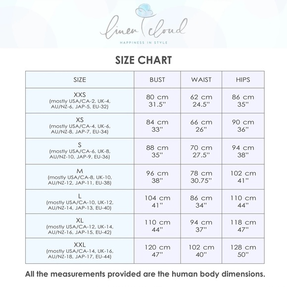 LinenCloud Olive Linen Top - Picture 6 of 7